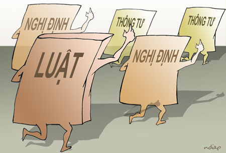 Nghị định số 53/2012/NĐ-CP ngày 20 tháng 06 năm 2012 sửa đổi, bổ sung một số điều của các Nghị định về lĩnh vực thủy sản