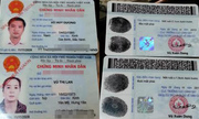 Có được đổi ảnh trong thẻ căn cước để trông đẹp hơn?