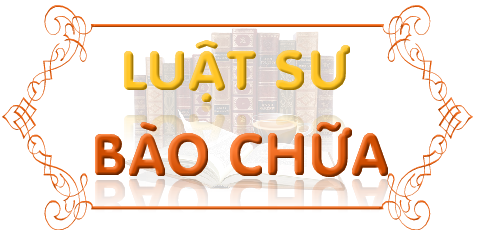 Thủ tục mời Luật sư bào chữa như thế nào?